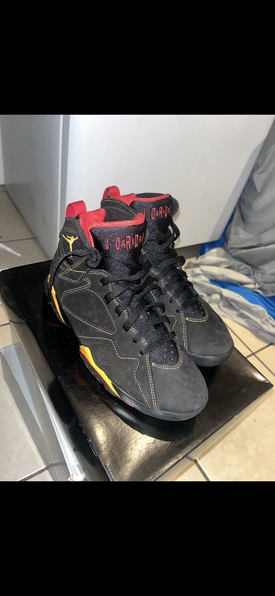 jordan’s