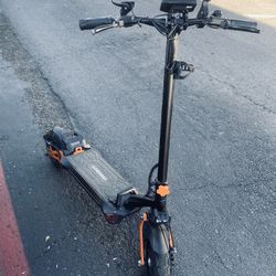 Freeboy Electric Hyper Scooter(NEED GONE ASAP!!!)