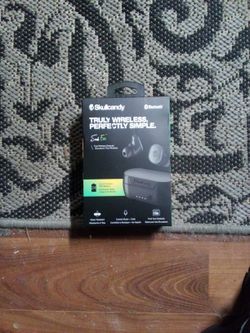Truly Wireless New On The Box $30 Obo