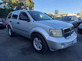 2007 Dodge Durango