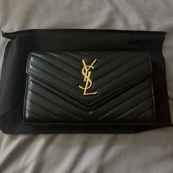 Ysl Crossbody Bag Purse
