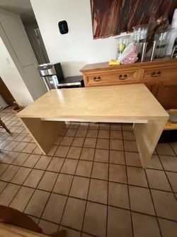 IKEA Desk