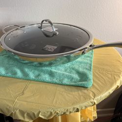 Sarten Antiadherente