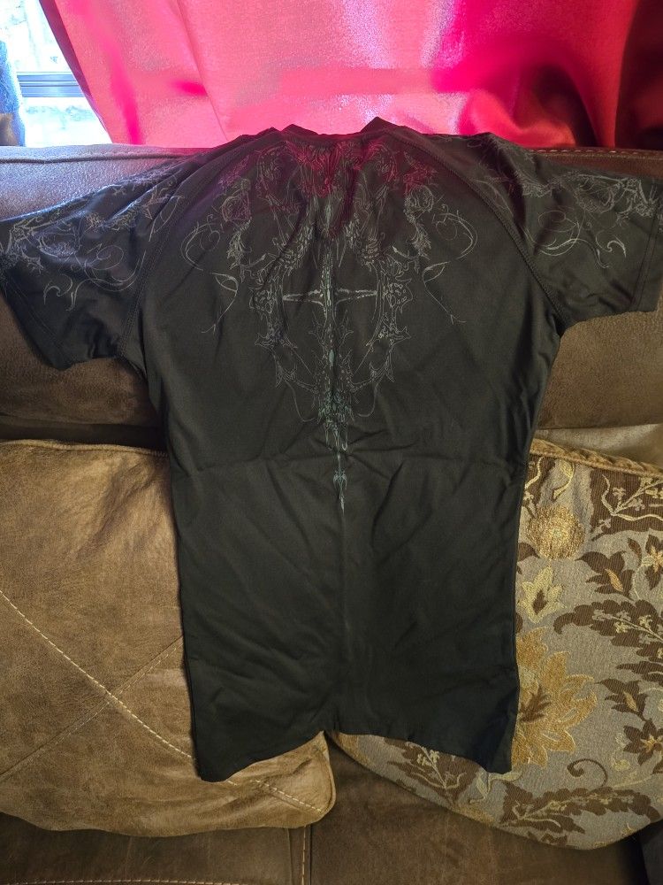 Breathdivinity Compression Shirt 