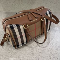 Burberry Bag 