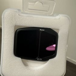 DJI Air 3s Kase ND 128 Filter 