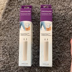 Frigidaire Pure Source Ultra 