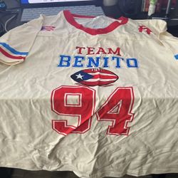 Bad Bunny - Súper Bowl Package