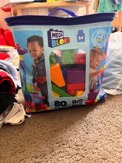 Mega Bloks