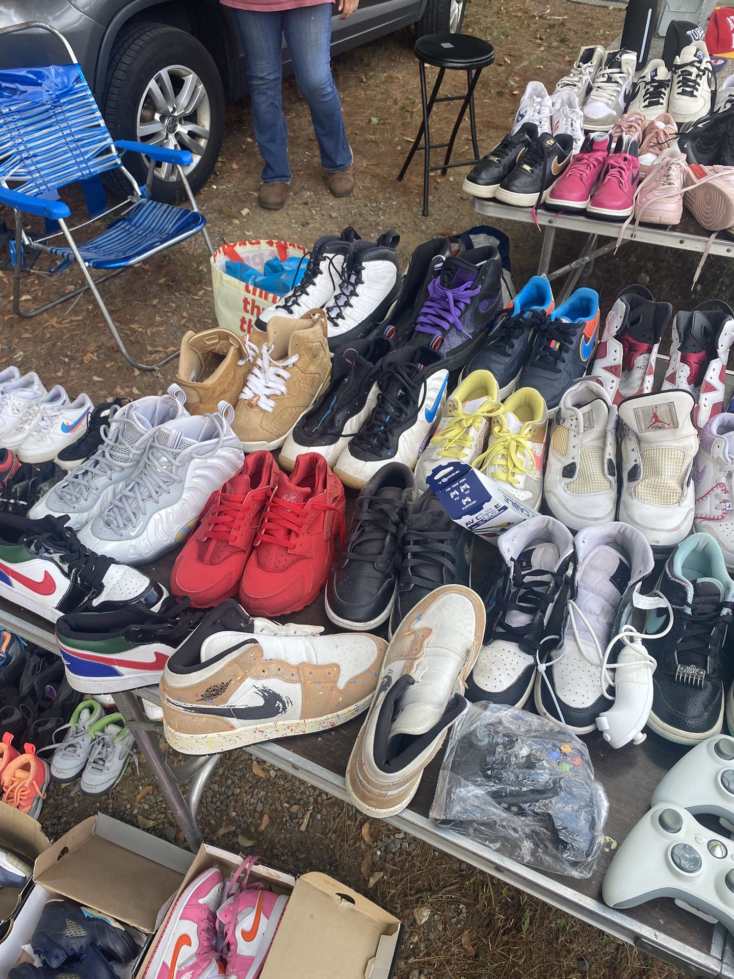 Huge Sale 