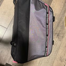 Juicy Couture Duffel Bag 