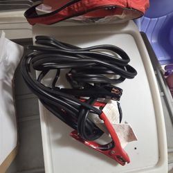Jumper Cables