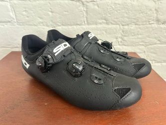 Sidi Women's Genius Road Cycling Shoes 9.5 / 42