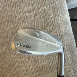 New Mizuno T20 60 Degree Wedge