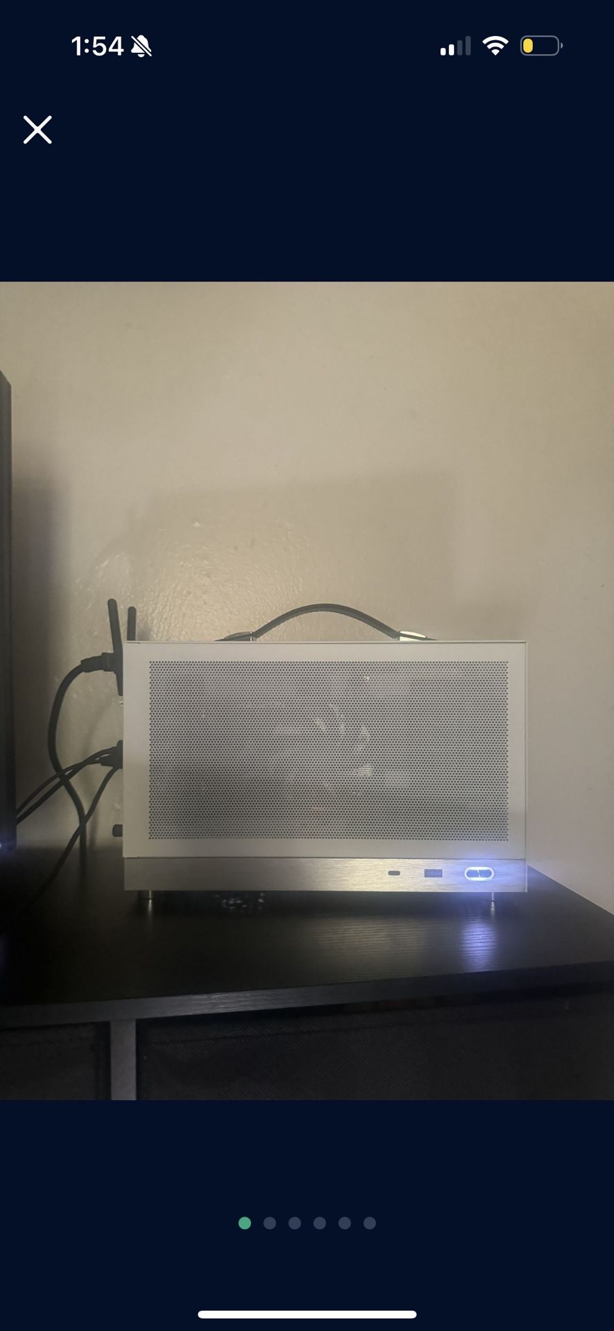 Mini ITX , Trade For Ps5 Or Xbox Series X