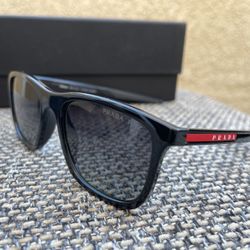Men’s Prada Sunglasses 