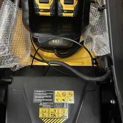 lawn Mower self Propelled 