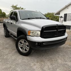 2004 Dodge Ram 1500