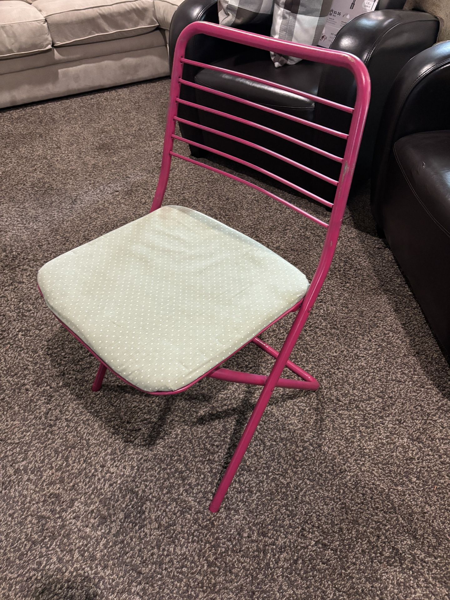 Kids Desk Chair