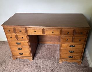 Desk