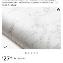 Roserosa peel And Stick Covering 