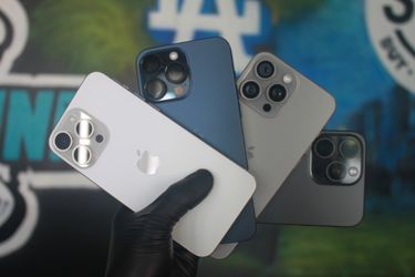 APPLE IPHONE 15 PRO-MAX 