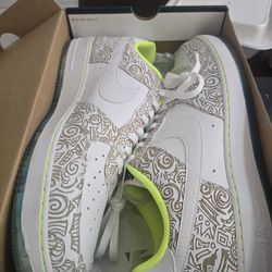 Air force 1 07 LE DB size 15
