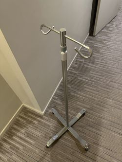 IV Stand / IV Pole 