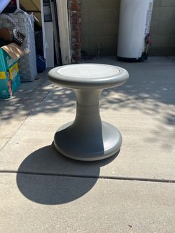 Balance stool