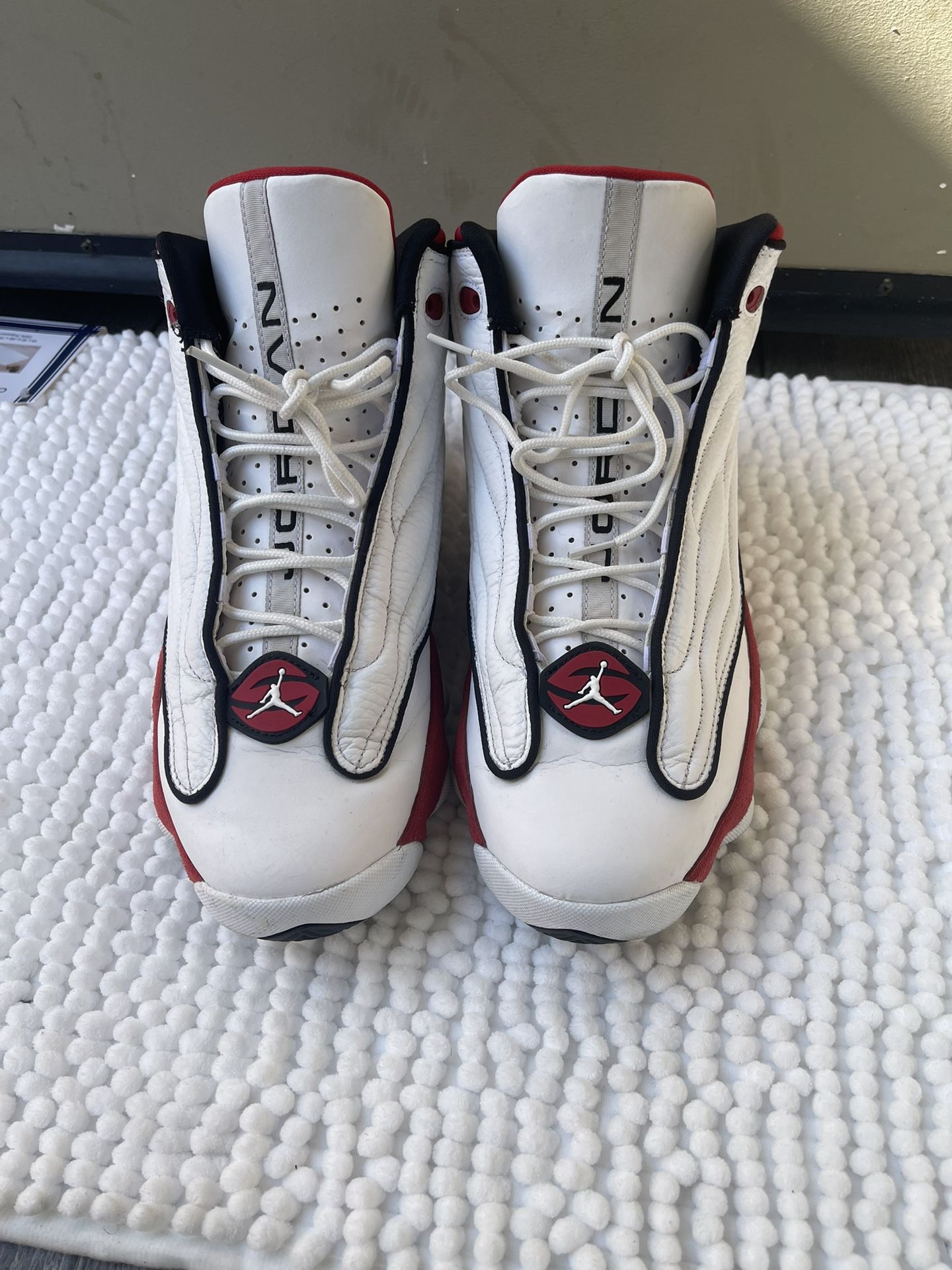 Air Jordan Pro Strong GS 'Chicago