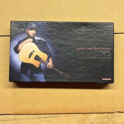 Blame It All on Roots by Garth Brooks ( 8 CD, 2013)