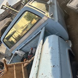 1973 Chevy Silverado