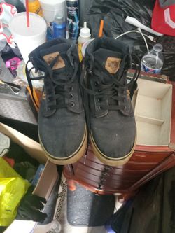 Harley Davidson Shoes