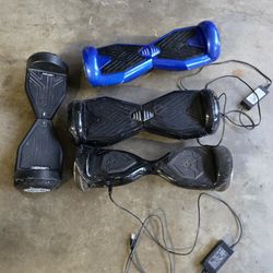 Hoverboard Swagtron Jetson Scooter Electric Charger 