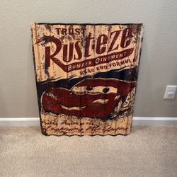 Sold Out From Disneyland $50 