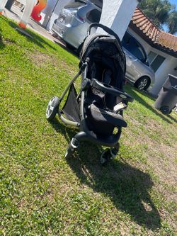 Stroller