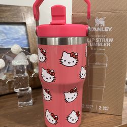 Hello Kitty Stanley