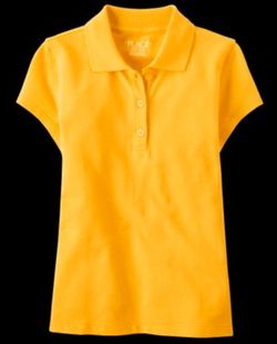 Free uniforms
