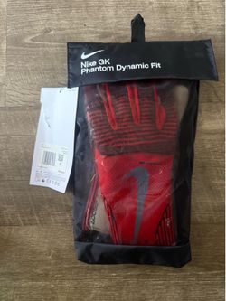 Goalie Gloves