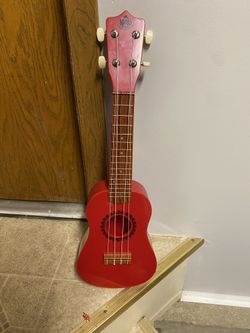 Keiki Ukelele 