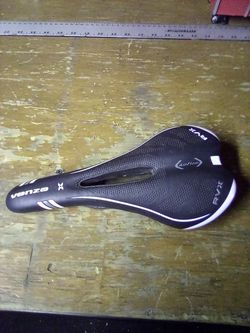 New VENZO Mountain Bike Racing Seat