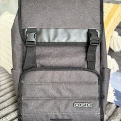 Laptop Rucksack Backpack 