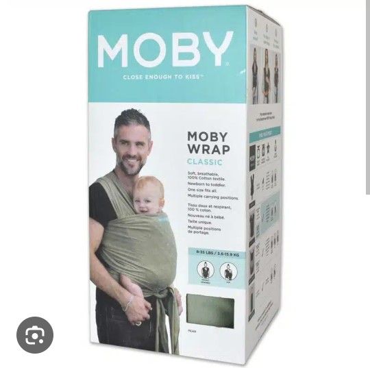 Moby Wrap