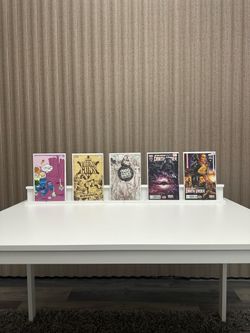 Comic Books - $10.00 each obo