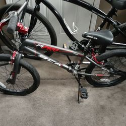Bca pro bike sale