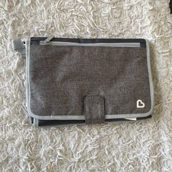 Baby Changing Pad