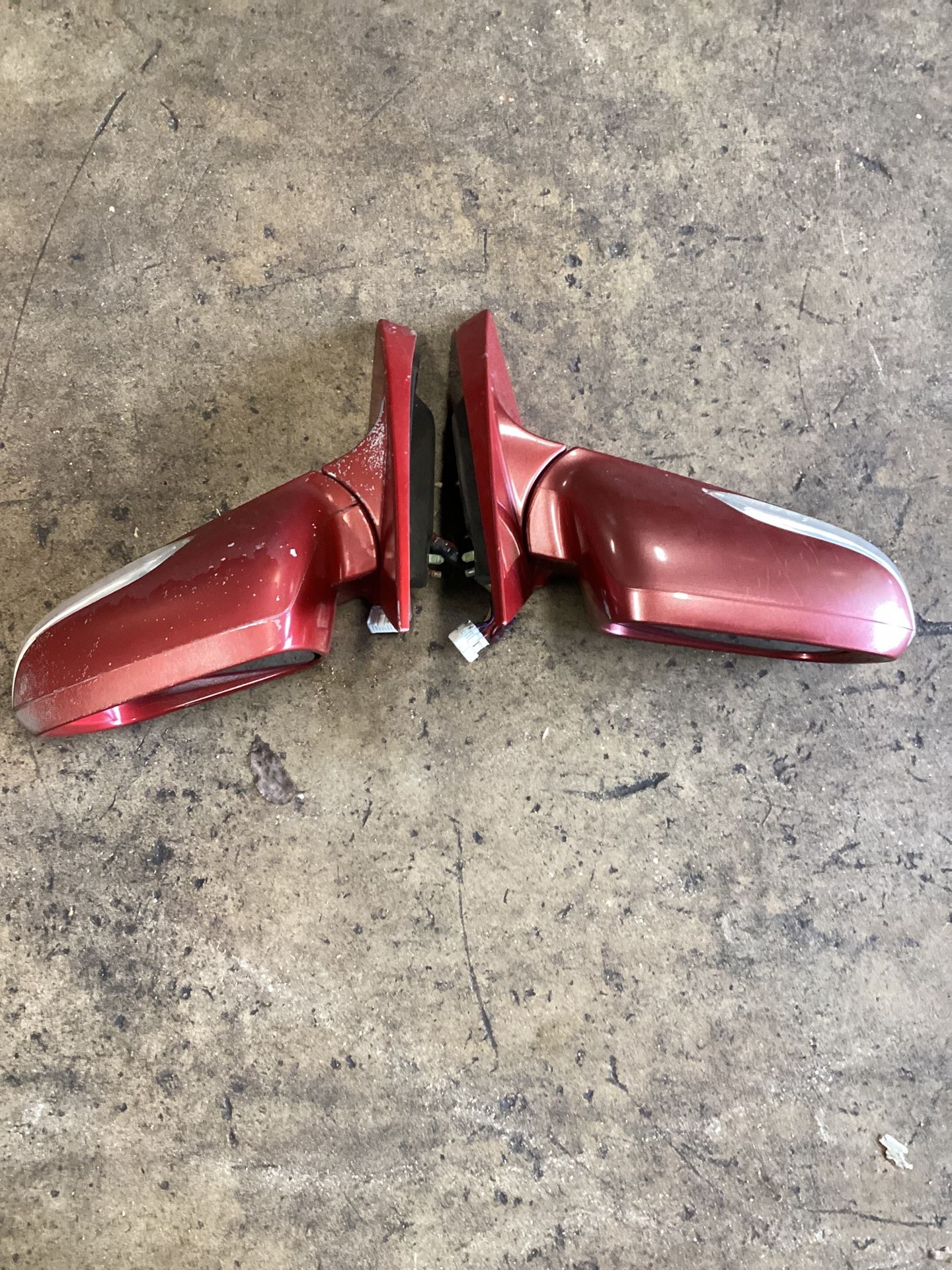 Acura TL Mirror for Sale in Miramar, FL OfferUp