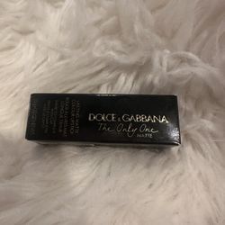 Dolce & Cabbana Lipstick