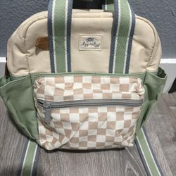 Boys Backpack