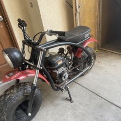 Mini Bike